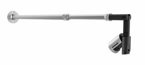 Yealink UVC30 Content Cam Kit - Incl UVC30 Camera, Length Adjustable Wall Mount Bracket, Instal Screws — view 6