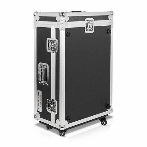 Sound Town STRC-M32RDH Flight Case For M32R With DOG Box — view 4