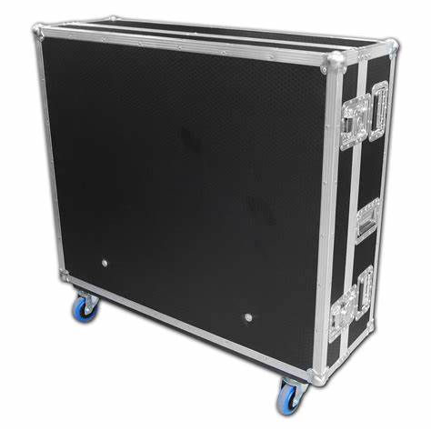 Sound Town STRC-M32 Flight Case For M32 — view 7