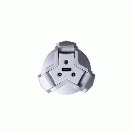 CARRY-ON-TFUSBMIC-WT Foldable USB Microphone White — view 4