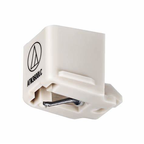 Audio-Technica ATN3600LC Replacement Stylus — view 4