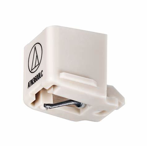 Audio-Technica ATN3600LC Replacement Stylus — view 3