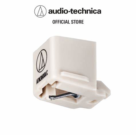 Audio-Technica ATN3600LC Replacement Stylus — view 5