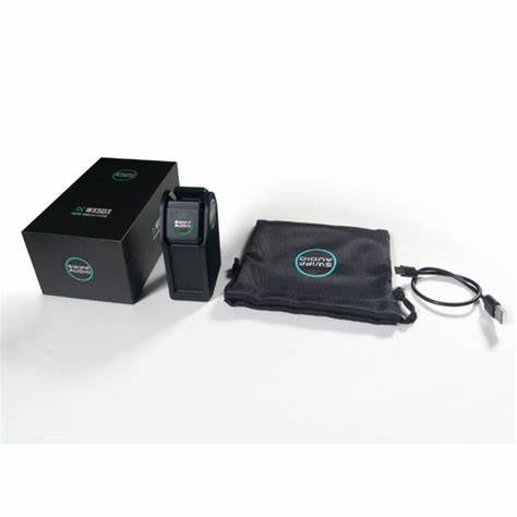 SWIFF Audio WX-503 Digital Wireless System — view 7