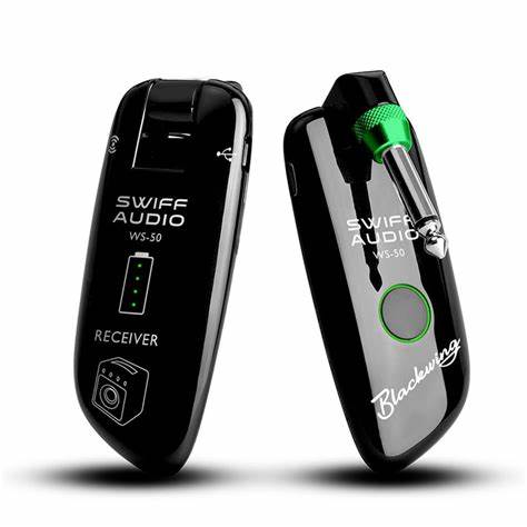 SWIFF Audio WS-50 Wireless System — view 4
