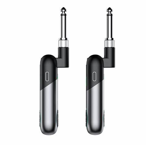 SWIFF Audio WS-80 Wireless System — view 3