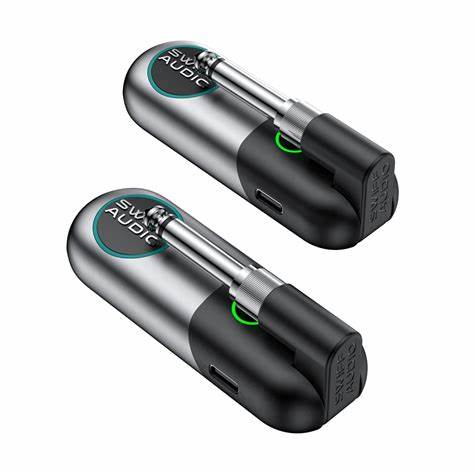 SWIFF Audio WS-80 Wireless System — view 6