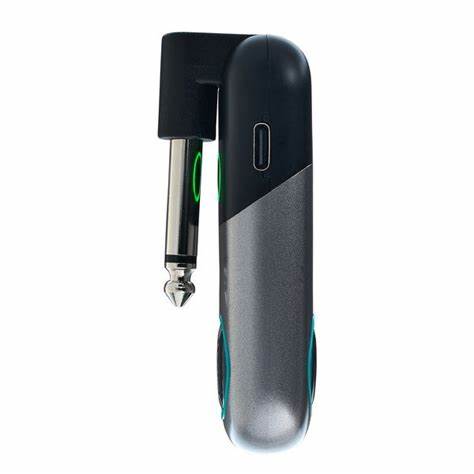 SWIFF Audio WS-80 Wireless System — view 2