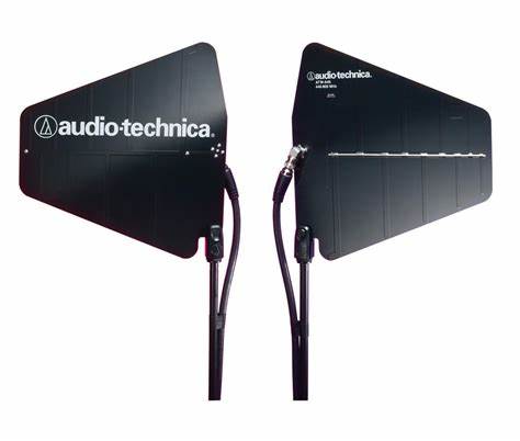 Audio-Technica ATW-A49a Wide-band Directional Antenna (Pair) — view 3