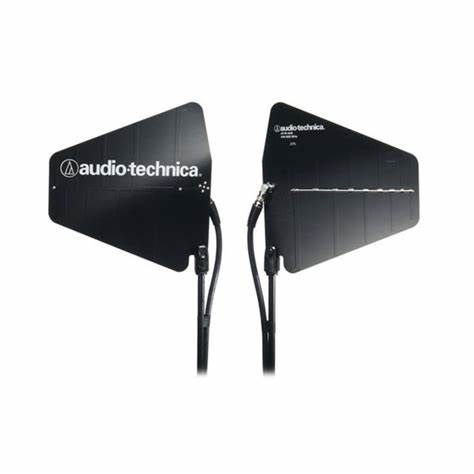 Audio-Technica ATW-A49a Wide-band Directional Antenna (Pair) — view 7