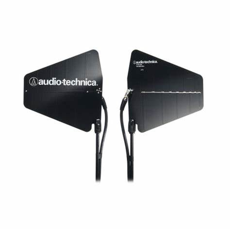 Audio-Technica ATW-A49a Wide-band Directional Antenna (Pair) — view 4