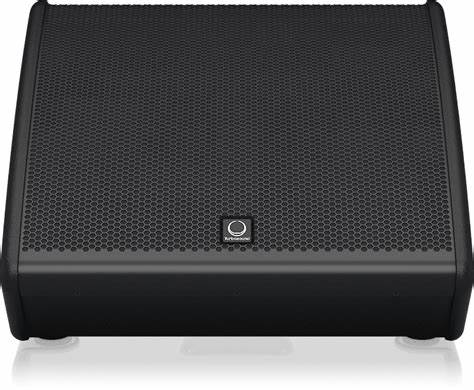 Turbosound TQ14M 14″ Passive Coaxial Stage Monitor — view 6