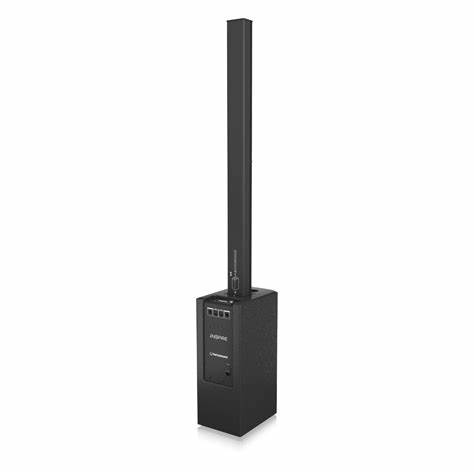 Turbosound IP-1000-V2 1000W Column Speaker System-8″ Sub — view 10