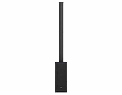Turbosound IP-1000-V2 1000W Column Speaker System-8″ Sub — view 13