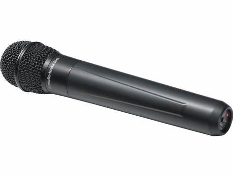 Audio-Technica ATW-2120CDEU 2000 Series Handheld System — view 7