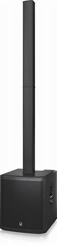 Turbosound IP-2000-V2 1000W Column Speaker System-12″ Sub — view 5