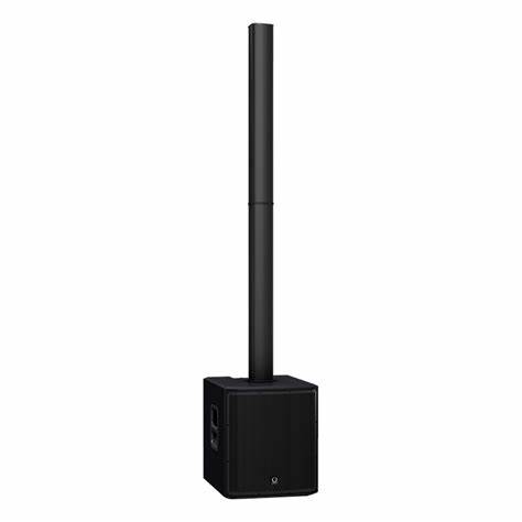 Turbosound IP-2000-V2 1000W Column Speaker System-12″ Sub — view 6
