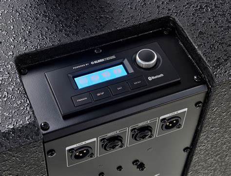 Turbosound IP-2000-V2 1000W Column Speaker System-12″ Sub — view 4