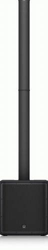 Turbosound IP-2000-V2 1000W Column Speaker System-12″ Sub — view 7