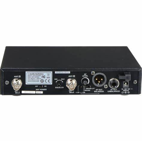Audio-Technica ATW-2110CIEU Wireless Body-pack System-I Band
