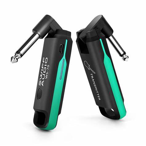 SWIFF Audio WS-70+ Wireless System — view 4
