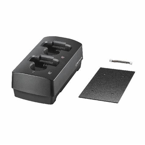 Audio-Technica ATW-CHG3a Two-bay Charging Station — view 5