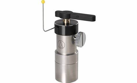 Audio-Technica AT6006R Turntable Tonearm Raiser — view 4