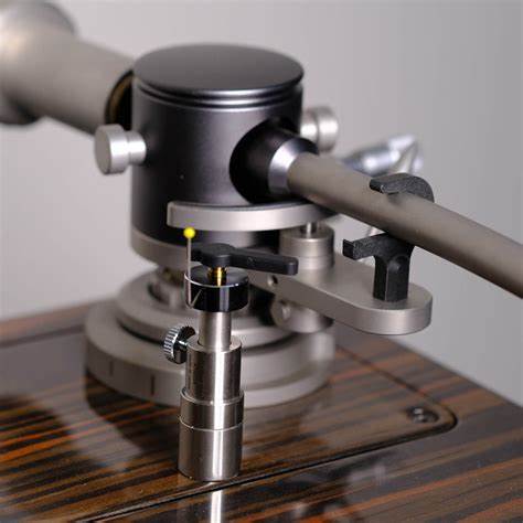 Audio-Technica AT6006R Turntable Tonearm Raiser — view 7