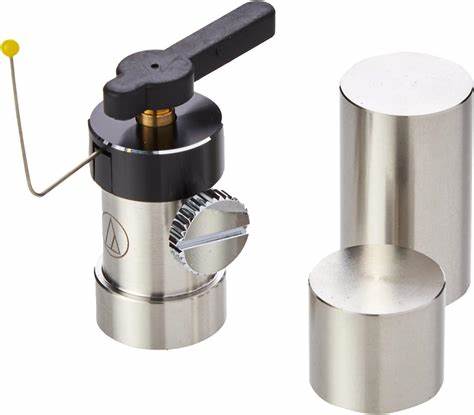 Audio-Technica AT6006R Turntable Tonearm Raiser — view 2