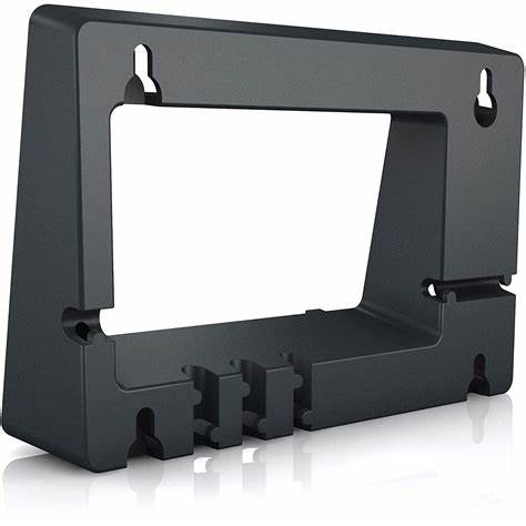 Yealink Wall Mount Bracket For T46G/S — view 4