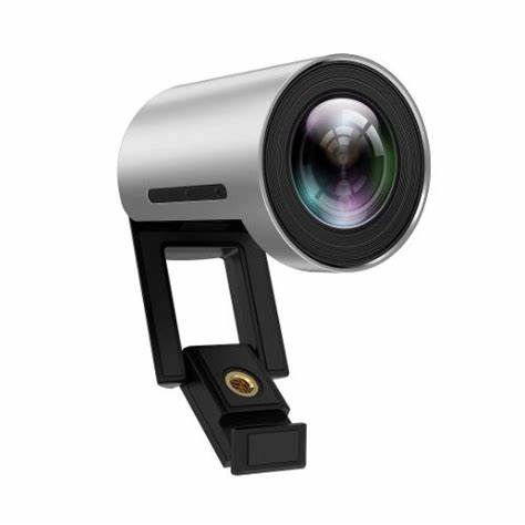 Yealink UVC30 4K Camera - With 3M USB Cable, Huddle Room Use — view 4