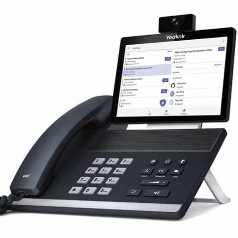 Yealink VP59 Video Phone For Video Conference Calls — view 4