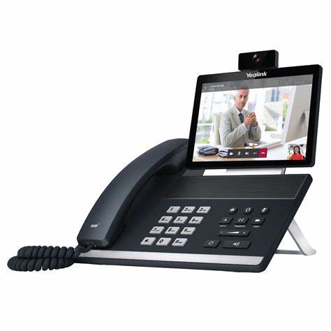 Yealink VP59 Video Phone For Video Conference Calls — view 6