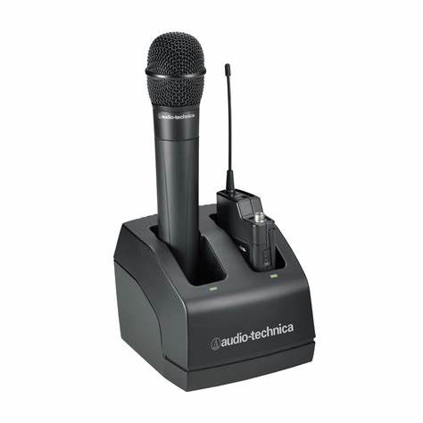 Audio-Technica ATW-2120CIEU 2000 Series Handheld System — view 5