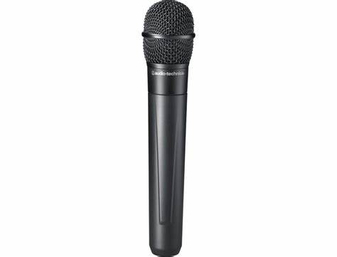Audio-Technica ATW-2120CIEU 2000 Series Handheld System — view 2