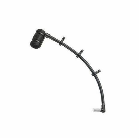 Audio-Technica AT8490 5″ Unimount Gooseneck — view 4