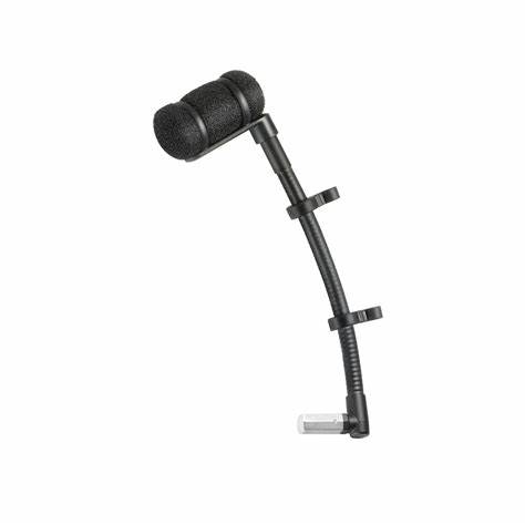 Audio-Technica AT8490 5″ Unimount Gooseneck — view 3
