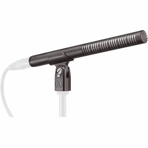 Audio-Technica AT8490 5″ Unimount Gooseneck — view 7