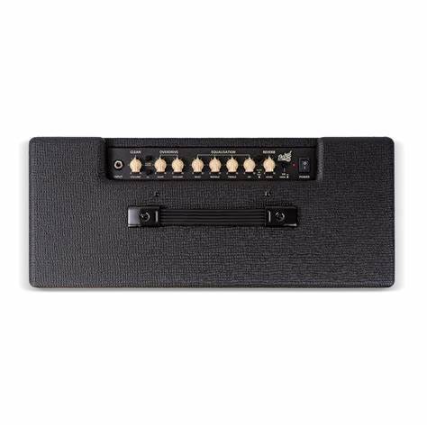 Blackstar DEBUT-100H-BLK 100W Amplifier Head Black — view 4