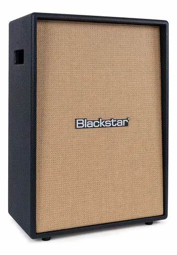 Blackstar DEBUT-212V-BLK 2×12″ Cabinet Black — view 4