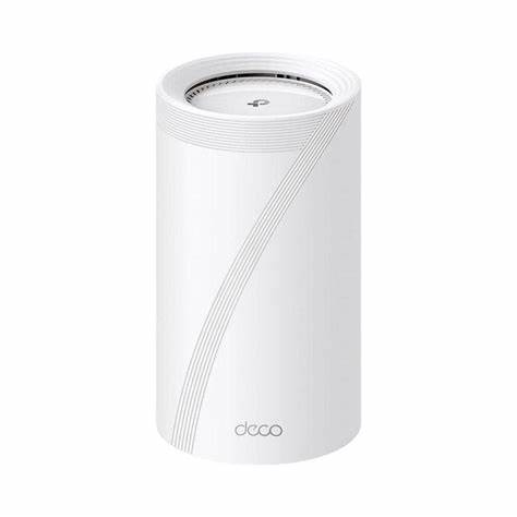 TP-LINK Deco Be85 - BE19000 Tri-band Whole Home Mesh Wi-Fi 7 Multi-gigabit System — view 6