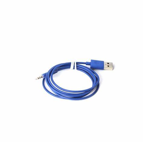 JBL USB-2.5mm Charging Cable (1m) EW-MC10005500-B - Blue