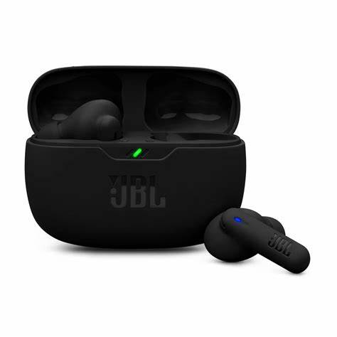 JBL Headphones JBL Wave Beam 2 TWS In Ear Headphone
