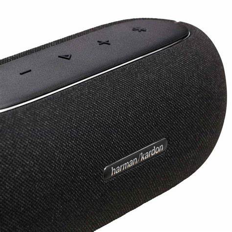 Harman Kardon Luna Portable BT Speaker — view 2