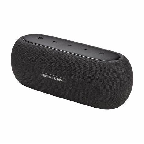Harman Kardon Luna Portable BT Speaker — view 5