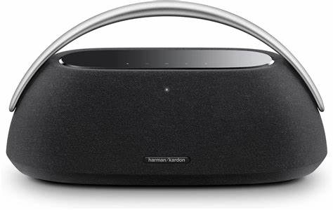 Harman Kardon Go Play 3 Portable BT Speaker — view 7