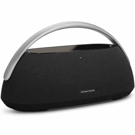Harman Kardon Go Play 3 Portable BT Speaker — view 4