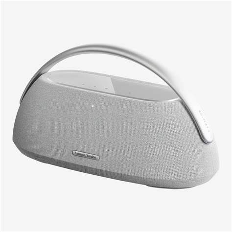 Harman Kardon Go Play 3 Portable BT Speaker — view 6