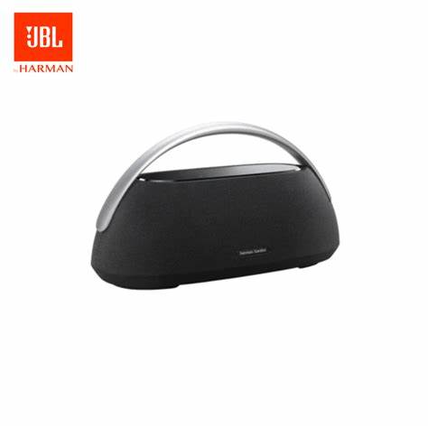 Harman Kardon Go Play 3 Portable BT Speaker — view 5