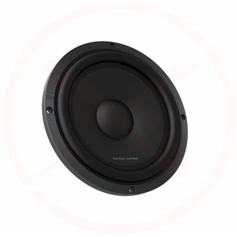 Harman Kardon - Flow 601CFS 6.5"Component System (No Grill) — view 4